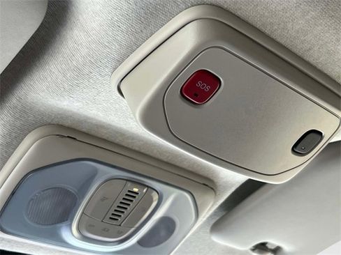 New 2024 RAM ProMaster 3500 w/ Premium Convenience Group image 30