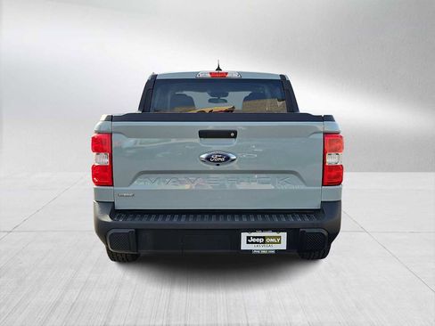 Used 2024 Ford Maverick XL image 7