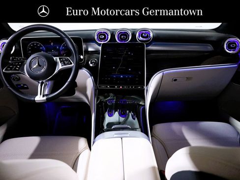 Certified 2026 Mercedes-Benz GLC 300 4MATIC image 45