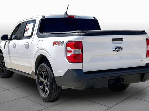 Used 2022 Ford Maverick Lariat w/ Lariat Luxury Package AWD/4WD image 12