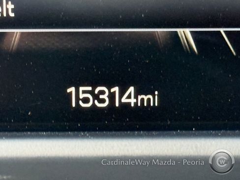 Used 2024 GMC Acadia Elevation w/ Luxury Package image 20