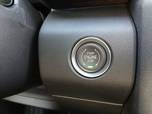 New 2026 GMC Acadia Denali Ultimate AWD/4WD image 29