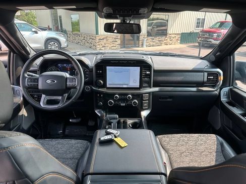Used 2023 Ford F150 Tremor w/ 360 Degree Camera Package AWD/4WD image 25