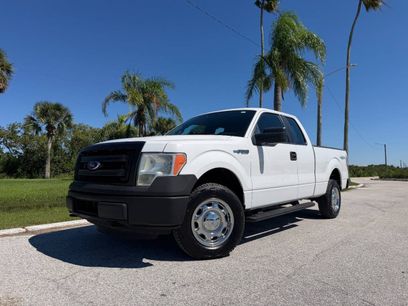 Used 2014 Ford F150 XL w/ Power Equipment Group
