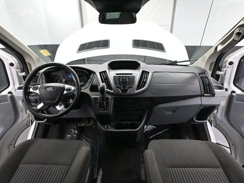 Used 2017 Ford Transit 350 XLT image 24