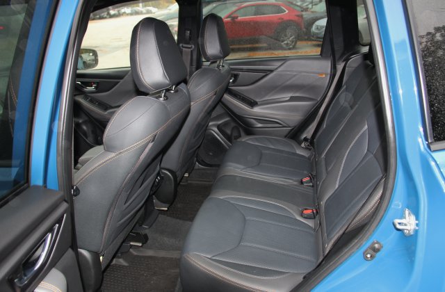 Used 2022 Subaru Forester Wilderness AWD/4WD image 33
