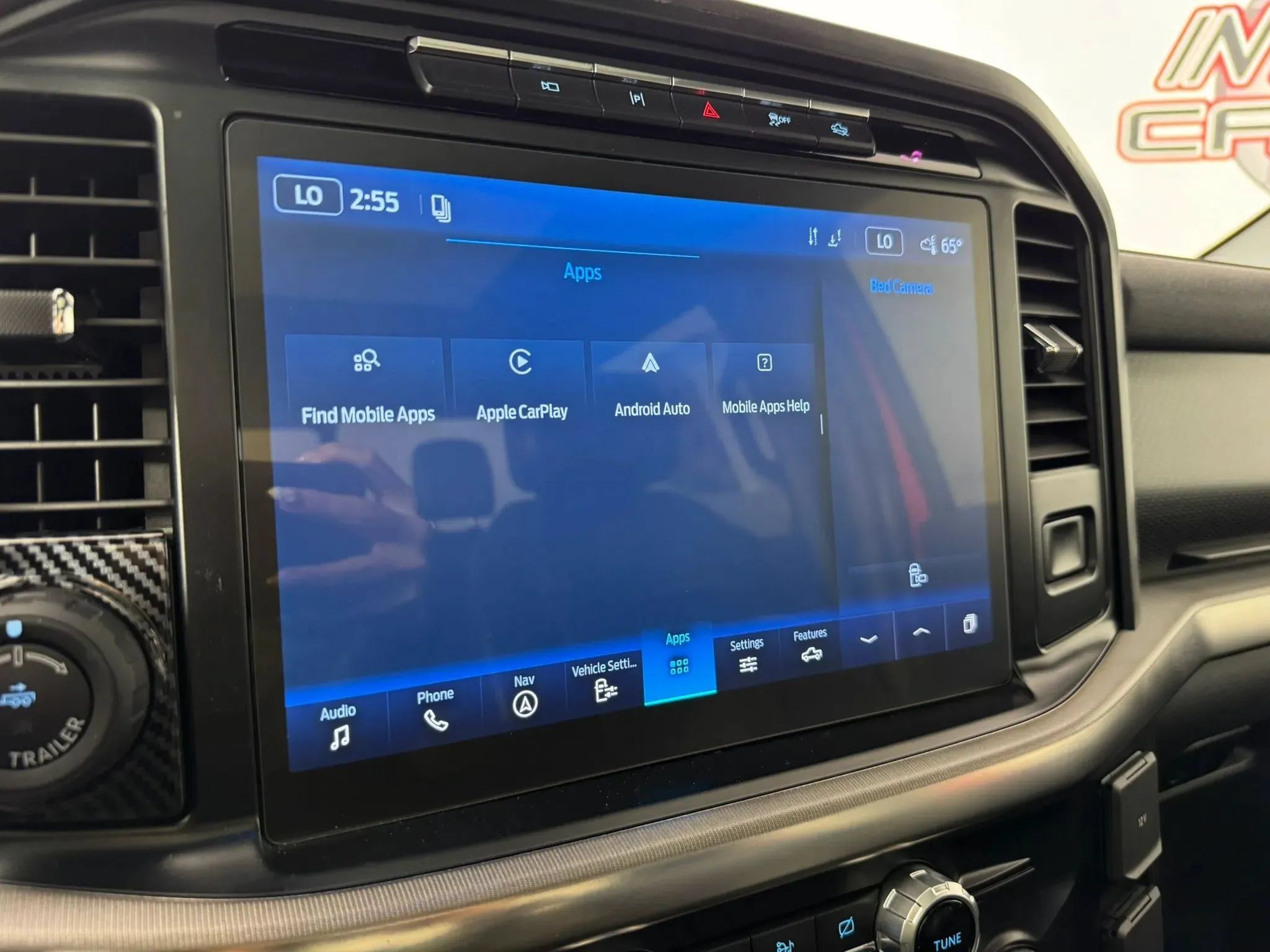 Used 2022 Ford F150 Raptor w/ Raptor 37 Performance Package AWD/4WD image 20