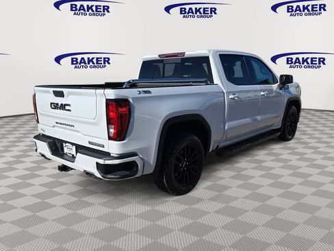 Used 2022 GMC Sierra 1500 Elevation w/ Preferred Package AWD/4WD image 5