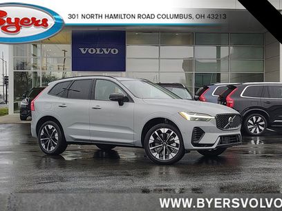 New 2026 Volvo XC60 T8 Plus w/ Protection Package Premier