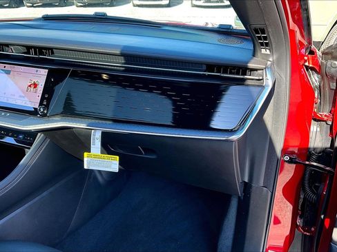 Used 2025 Jeep Wagoneer S Limited image 13