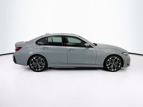 New 2026 BMW 330i Sedan w/ M Sport Package RWD image 4