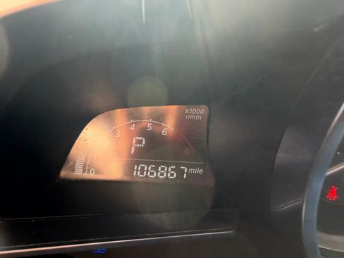 Used 2016 Scion iA FWD image 11