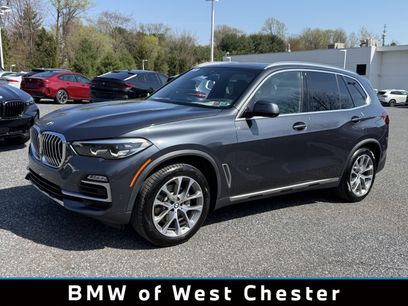 Used 2020 BMW X5 xDrive40i w/ Convenience Package