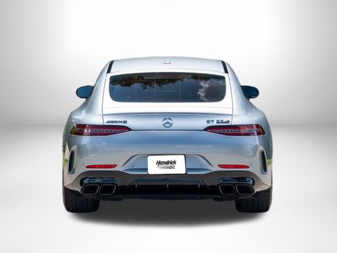 Used 2021 Mercedes-Benz AMG GT 63 S image 7