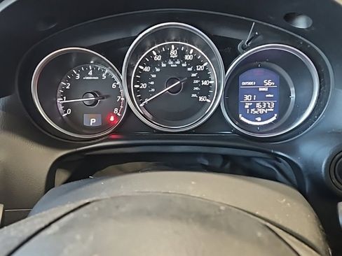 Used 2016 MAZDA CX-5 Grand Touring image 32