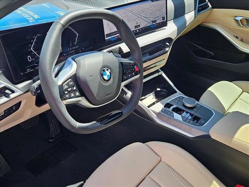 Used 2026 BMW 330i Sedan RWD image 10