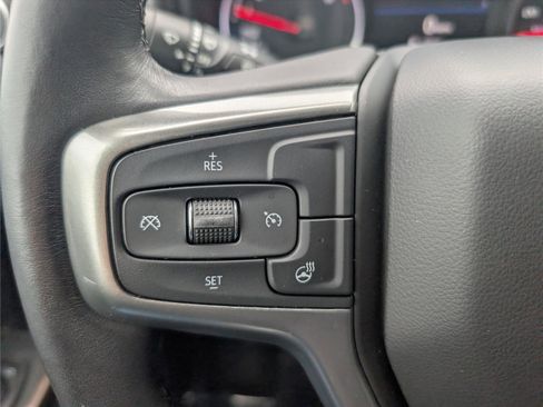 Used 2021 Chevrolet Silverado 1500 LT w/ Convenience Package II AWD/4WD image 22