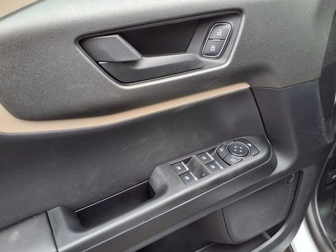 New 2026 Ford Bronco Sport Big Bend AWD/4WD image 11