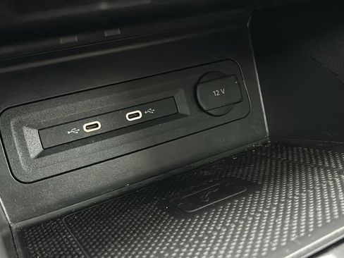 Used 2023 Volkswagen Atlas SE FWD image 22
