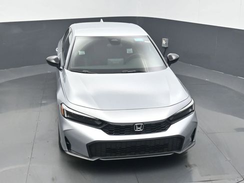 New 2026 Honda Civic Sport image 6