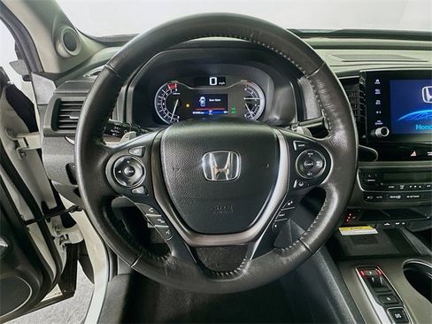 Certified 2023 Honda Ridgeline RTL-E image 24