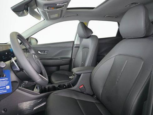New 2026 Hyundai Kona Limited AWD/4WD image 16