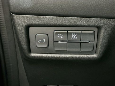 Used 2025 MAZDA CX-5 AWD 2.5 S w/ Preferred Package image 17
