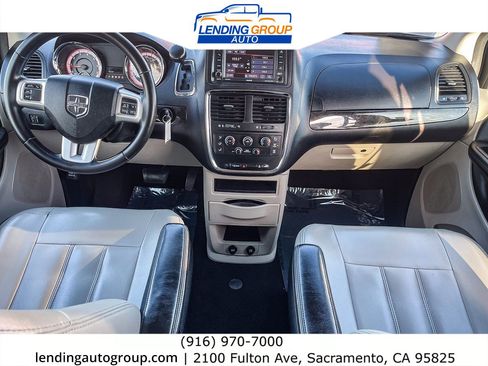 Used 2017 Dodge Grand Caravan SE w/ Power Window Group image 11