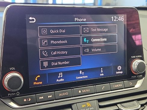 Used 2022 Nissan Altima 2.5 SV image 20