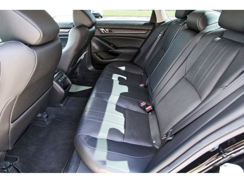 Used 2021 Honda Accord Sport Special Edition image 7