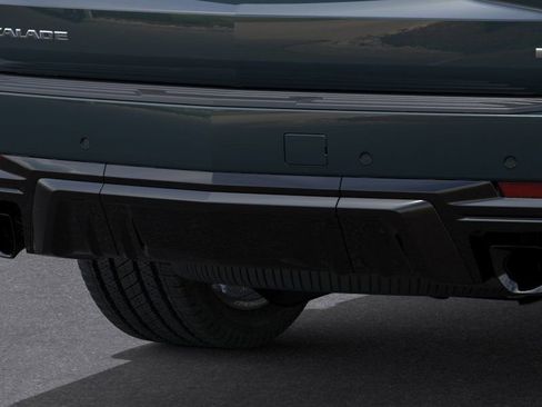 New 2026 Cadillac Escalade ESV V AWD/4WD image 14