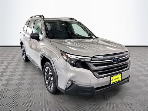 New 2026 Subaru Forester Premium image 3