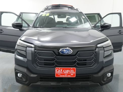 New 2026 Subaru Outback Limited AWD/4WD image 31