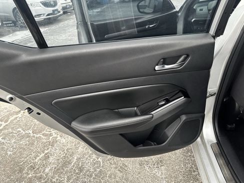 Used 2020 Nissan Altima 2.5 SV image 19