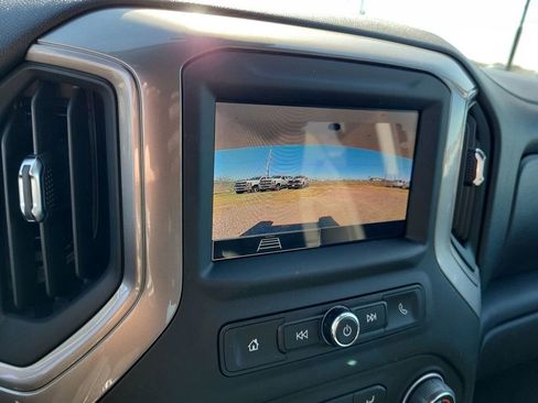 New 2026 Chevrolet Silverado 2500 W/T w/ WT Convenience Package image 22