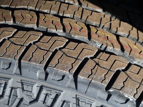 New 2026 Chevrolet Traverse Z71 w/ Enhanced Driving Package image 12