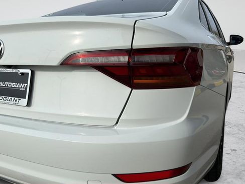 Used 2019 Volkswagen Jetta SEL FWD image 23