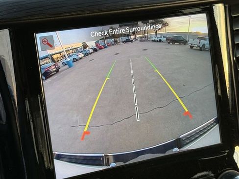 Used 2024 RAM 1500 Laramie image 20