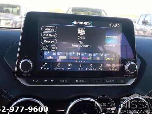 Used 2024 Nissan Sentra SV image 26