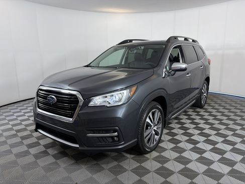 Used 2021 Subaru Ascent Touring w/ Popular Package #2 AWD/4WD image 2