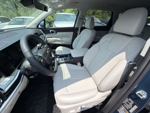 New 2026 Kia Sorento EX AWD/4WD image 25