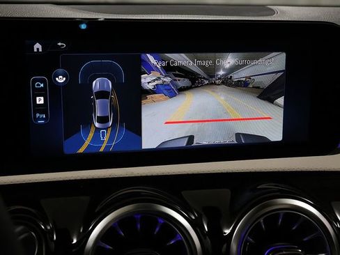 New 2026 Mercedes-Benz CLA 250 CLA 250 image 21