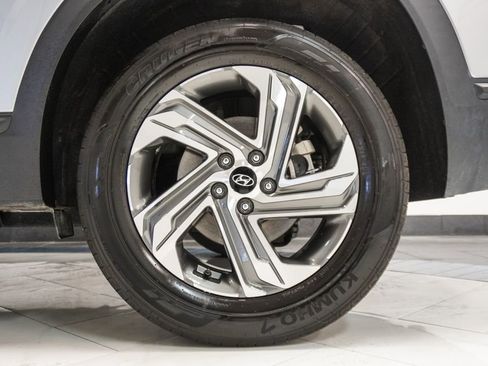 Used 2023 Hyundai Santa Fe SEL AWD/4WD image 36