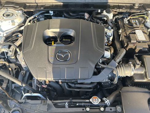 Certified 2023 MAZDA CX-30 AWD 2.5 S w/ Select Package image 23