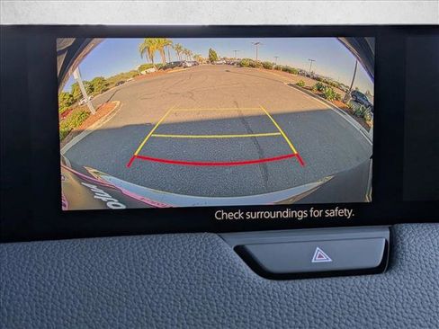 New 2026 MAZDA CX-90 3.3 Turbo w/ Preferred Package image 17