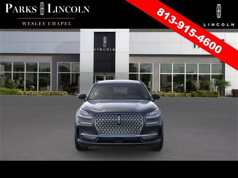 New 2026 Lincoln Corsair Premiere image 28