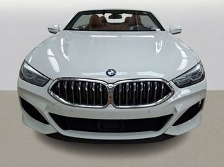 Used 2019 BMW M850i xDrive Convertible AWD/4WD video 2