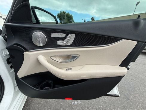 Used 2021 Mercedes-Benz E 350 Sedan image 37