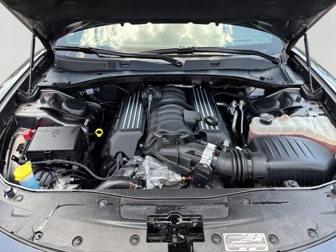 Used 2023 Dodge Charger Scat Pack w/ Plus Group RWD image 9