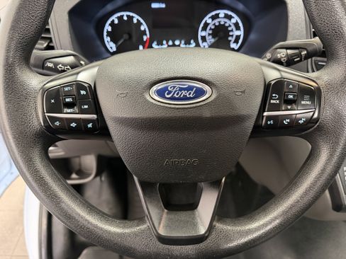 Used 2023 Ford Transit 250 Medium Roof RWD image 17